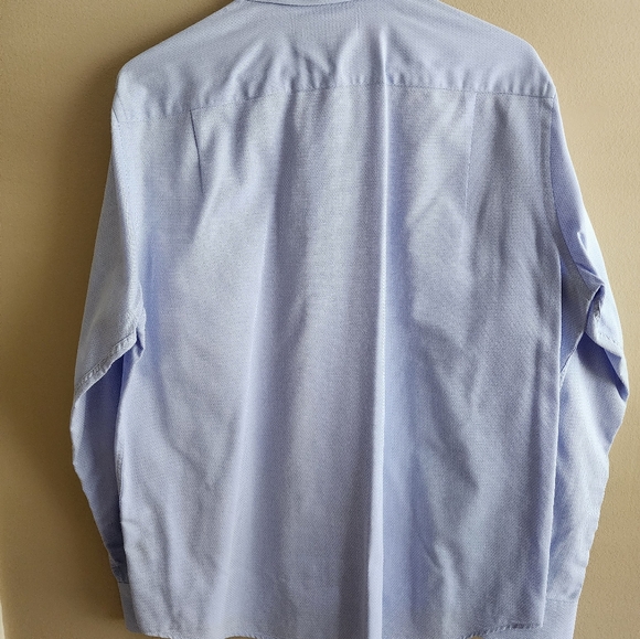 Tasso Alba Mens Dress Shirt - Picture 2 of 4